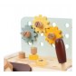 Classic World 50568 Set din lemn Mini atelier de tâmplar