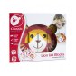 Classic World 5106 Set de cuburi din lemn Leu