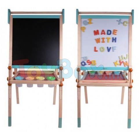 Classic World 53887 Tabla magnetica pentru desen