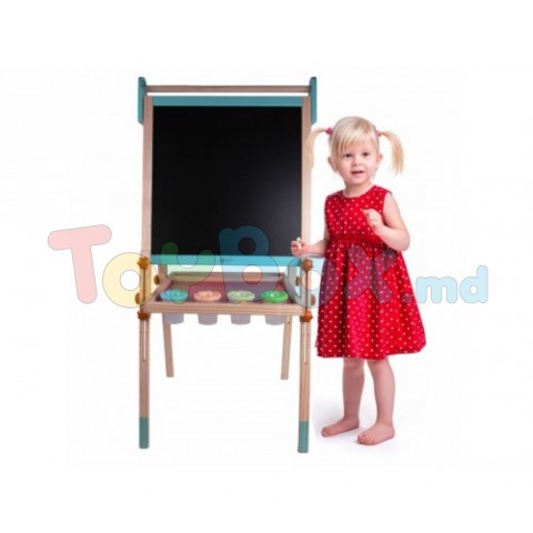 Classic World 53887 Tabla magnetica pentru desen