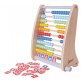 Classic World 54181 Abacus din lemn