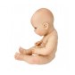 Nines 4022 Păpuşă Recien Nacido, 37 cm