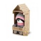 Orange Toys OS003-23/15 Jucărie moale Raccoon Daisy bomboana dulce, 15cm