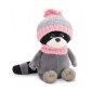 Orange Toys OS003-23/15 Jucărie moale Raccoon Daisy bomboana dulce, 15cm