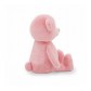 Orange Toys OT3001/35 Jucărie moale Ursul Pufos roz, 35cm