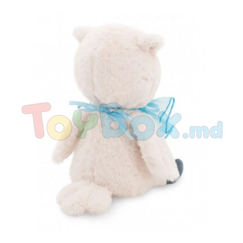 Orange Toys OS006/20 Jucărie moale Bufnita Lisa Arc amuzant, 20cm