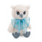 Orange Toys OS006/20 Jucărie moale Bufnita Lisa Arc amuzant, 20cm