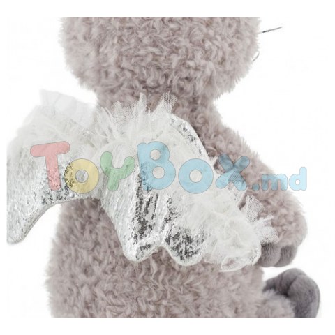Orange Toys OS658/25 Jucărie moale Motan Ingeras, 25cm