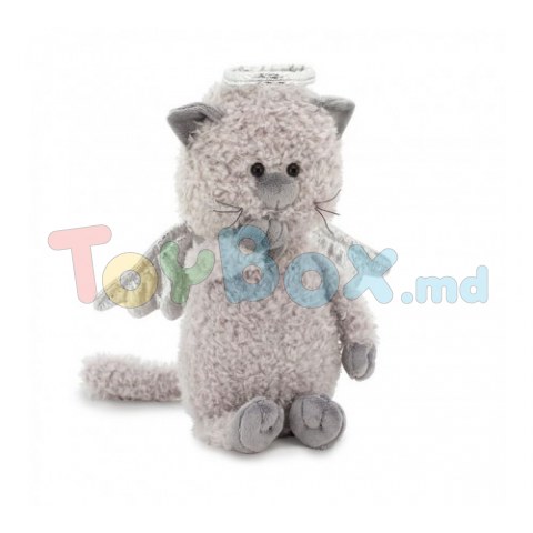 Orange Toys OS658/25 Jucărie moale Motan Ingeras, 25cm
