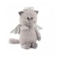 Orange Toys OS658/25 Jucărie moale Motan Ingeras, 25cm