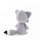 Orange Toys 9037/20 Jucarie moale Mini Twini Raton, 20cm