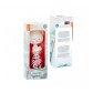 Orange Toys CM01-13 Jucărie moale Pisica Christy Sirena, 30cm