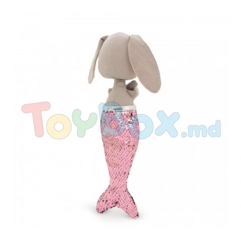 Orange Toys CM02-13 Jucărie moale Iepurașul Lucy Sirena, 30cm