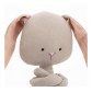 Orange Toys CM02-13 Jucărie moale Iepurașul Lucy Sirena, 30cm