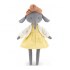 Orange Toys CM04-04 Jucărie moale Elephant Alice, 30cm