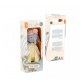 Orange Toys CM04-04 Jucărie moale Elephant Alice, 30cm