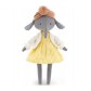 Orange Toys CM04-04 Jucărie moale Elephant Alice, 30cm