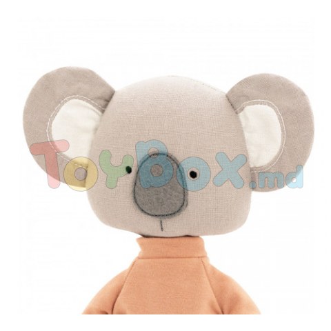 Orange Toys CM06-06 Jucărie moale Freddy Koala, 30cm