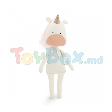 Orange Toys CM09-15 Мягкая игрушка Единорог Дафни Русалка, 29см
