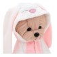 Orange Toys LD2/086 Jucărie moale Câine Lucky Yoyo Bunny, 25cm