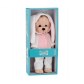 Orange Toys LD2/086 Jucărie moale Câine Lucky Yoyo Bunny, 25cm