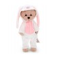 Orange Toys LD2/086 Jucărie moale Câine Lucky Yoyo Bunny, 25cm
