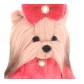 Orange Toys LD3/092 Мягкая игрушка Собачка Lucky Yoyo Неделя моды, 25см