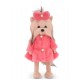 Orange Toys LD3/092 Мягкая игрушка Собачка Lucky Yoyo Неделя моды, 25см