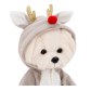 Orange Toys LD4/091 Мягкая игрушка Собачка Lucky Mimi Оленёнок, 25см