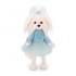 Orange Toys LD5/087 Мягкая игрушка Собачка Lucky Mimi Зимнее настроение, 25см