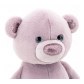 Orange Toys OT3002/22 Jucărie moale Urs lilac roz, 22cm