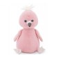 Orange Toys OT3006/22 Мягкая игрушка Пушистый розовый фламинго, 22см