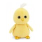 Orange Toys OT3011/22 Jucărie moale Pui galben pufos, 22cm