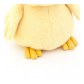 Orange Toys OT3011/22 Jucărie moale Pui galben pufos, 22cm