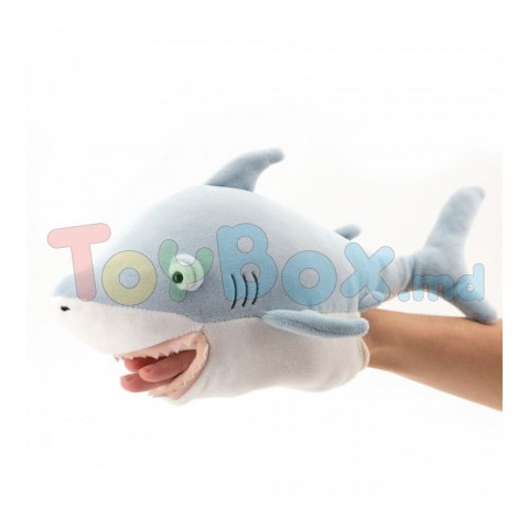 Orange Toys OT5002/130 Jucărie moale Rechin, 130cm