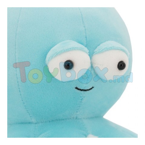 Orange Toys OT5004/47 Мягкая игрушка Осьминог голубой, 47см