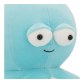 Orange Toys OT5004/47 Мягкая игрушка Осьминог голубой, 47см