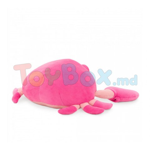 Orange Toys OT5005/33 Мягкая игрушка Краб, 33см