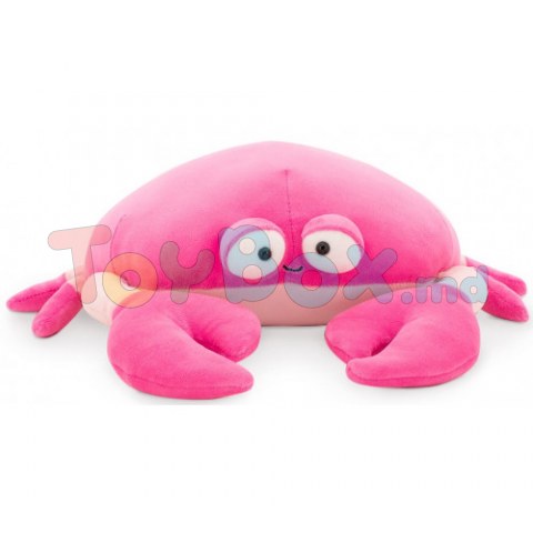 Orange Toys OT5005/33 Мягкая игрушка Краб, 33см