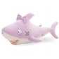 Orange Toys OT5008/77 Jucărie moale Fata rechin, 77cm