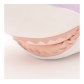 Orange Toys OT5008/77 Jucărie moale Fata rechin, 77cm