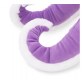 Orange Toys OT5010/47 47Jucărie moale Octopus violet, 47cm