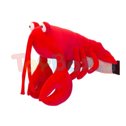 Orange Toys OT5011/55 Мягкая игрушка Лобстер, 55см