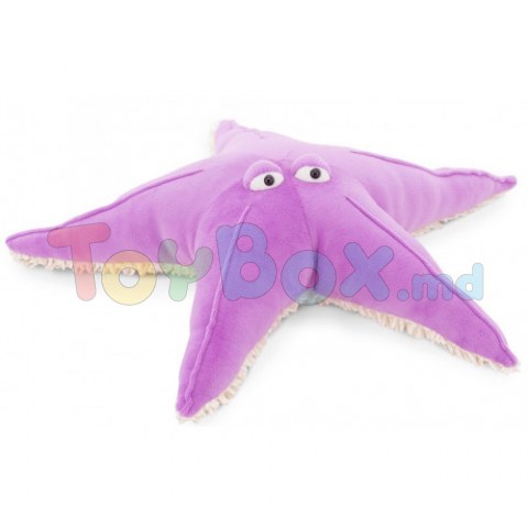 Orange Toys OT5013/35A Jucărie moale Steaua de mare, 35cm
