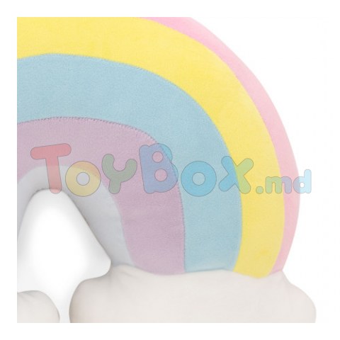 Orange Toys OT7007 Perna decorativa Curcubeu