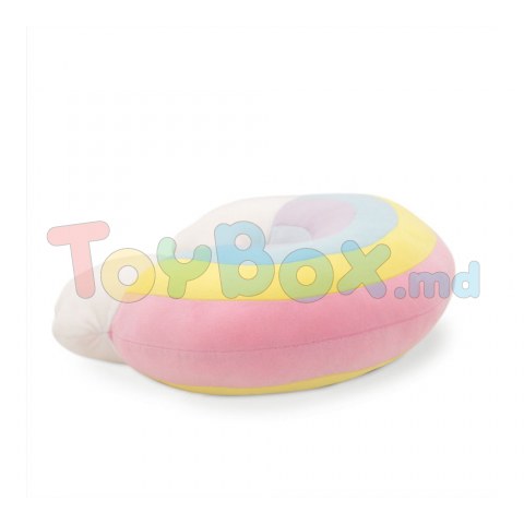 Orange Toys OT7007 Perna decorativa Curcubeu