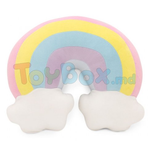 Orange Toys OT7007 Perna decorativa Curcubeu