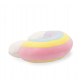 Orange Toys OT7007 Perna decorativa Curcubeu
