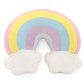 Orange Toys OT7007 Perna decorativa Curcubeu