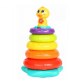 Hola Toys 2101 Piramida muzicala Rață
